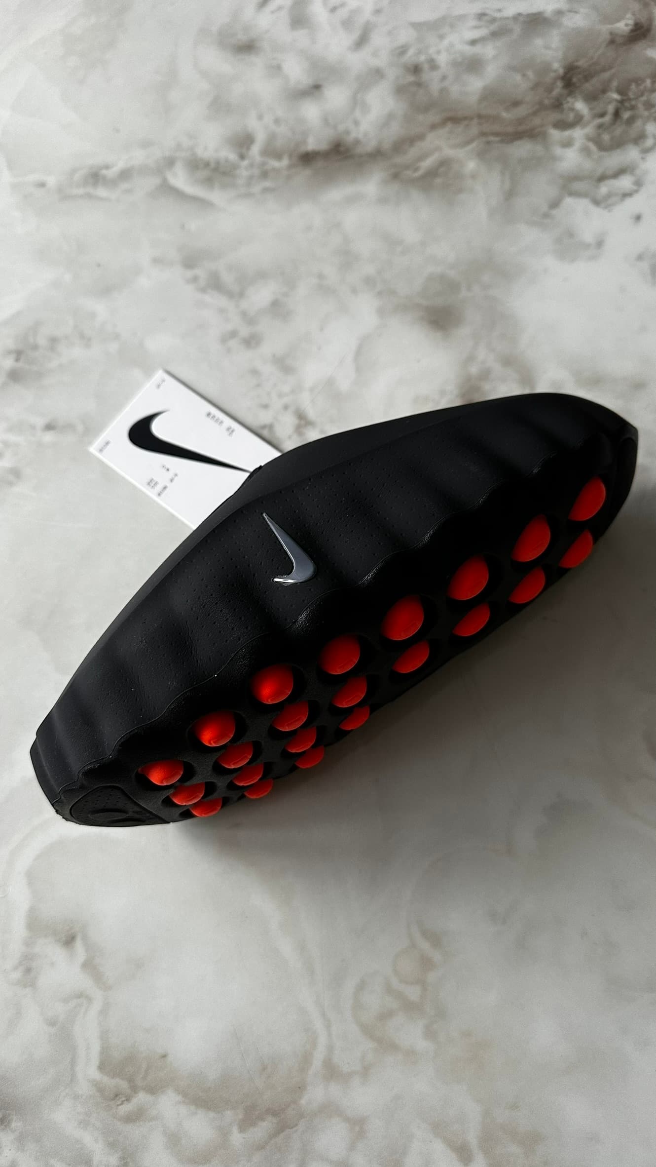 Nike Mind 001 Black, vignette 4