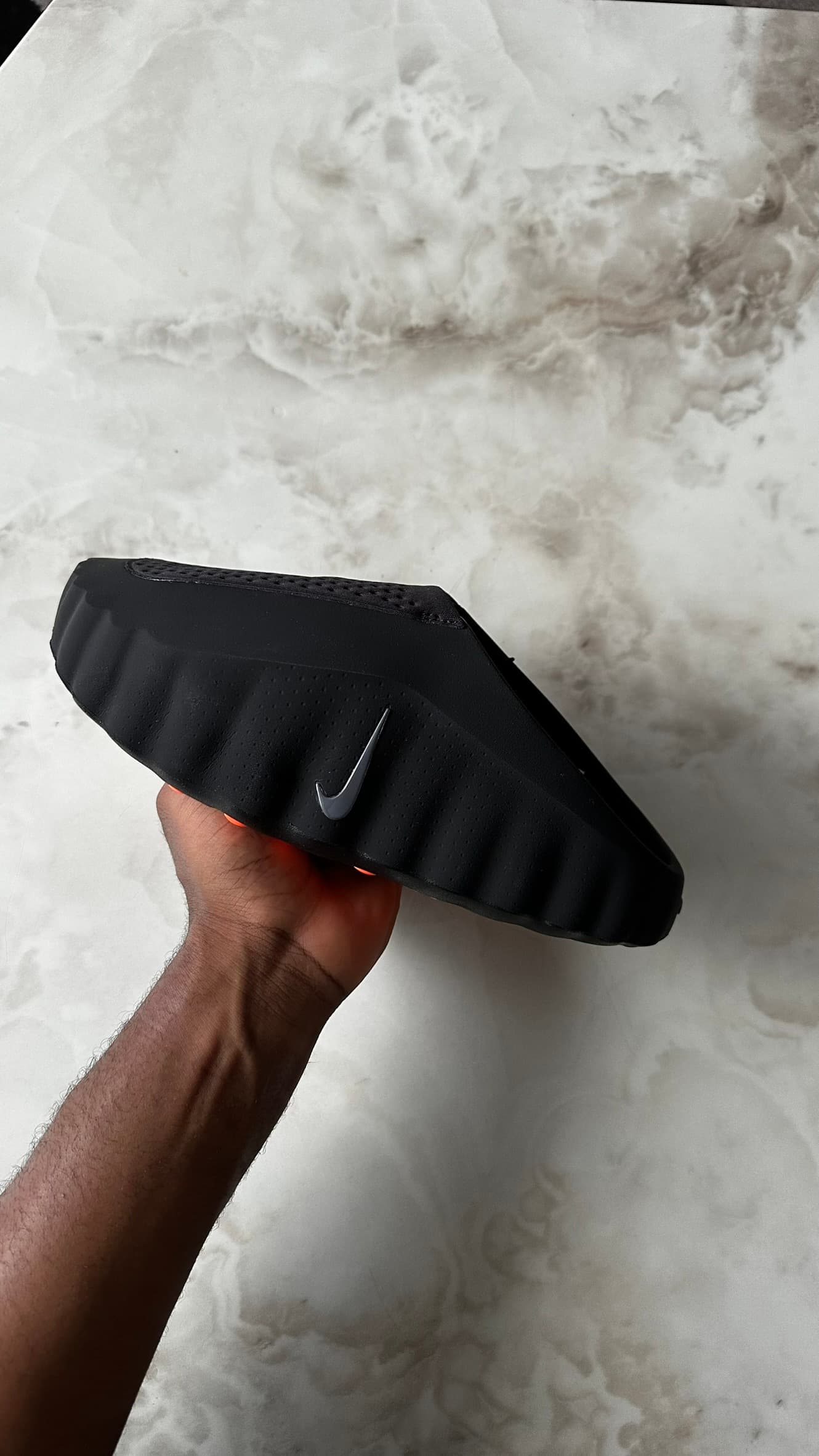 Nike Mind 001 Black, vignette 5