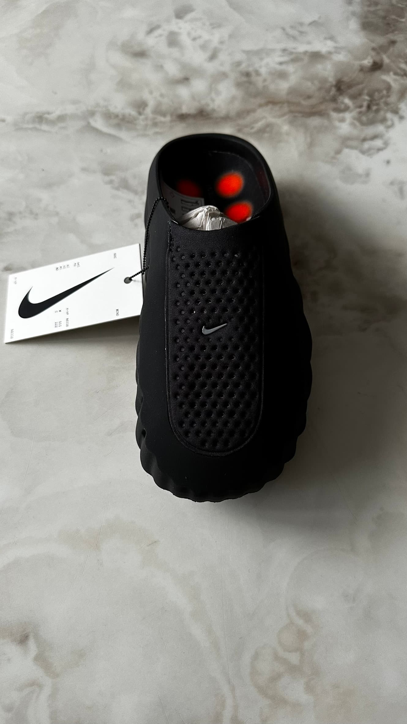 Nike Mind 001 Black, vignette 3