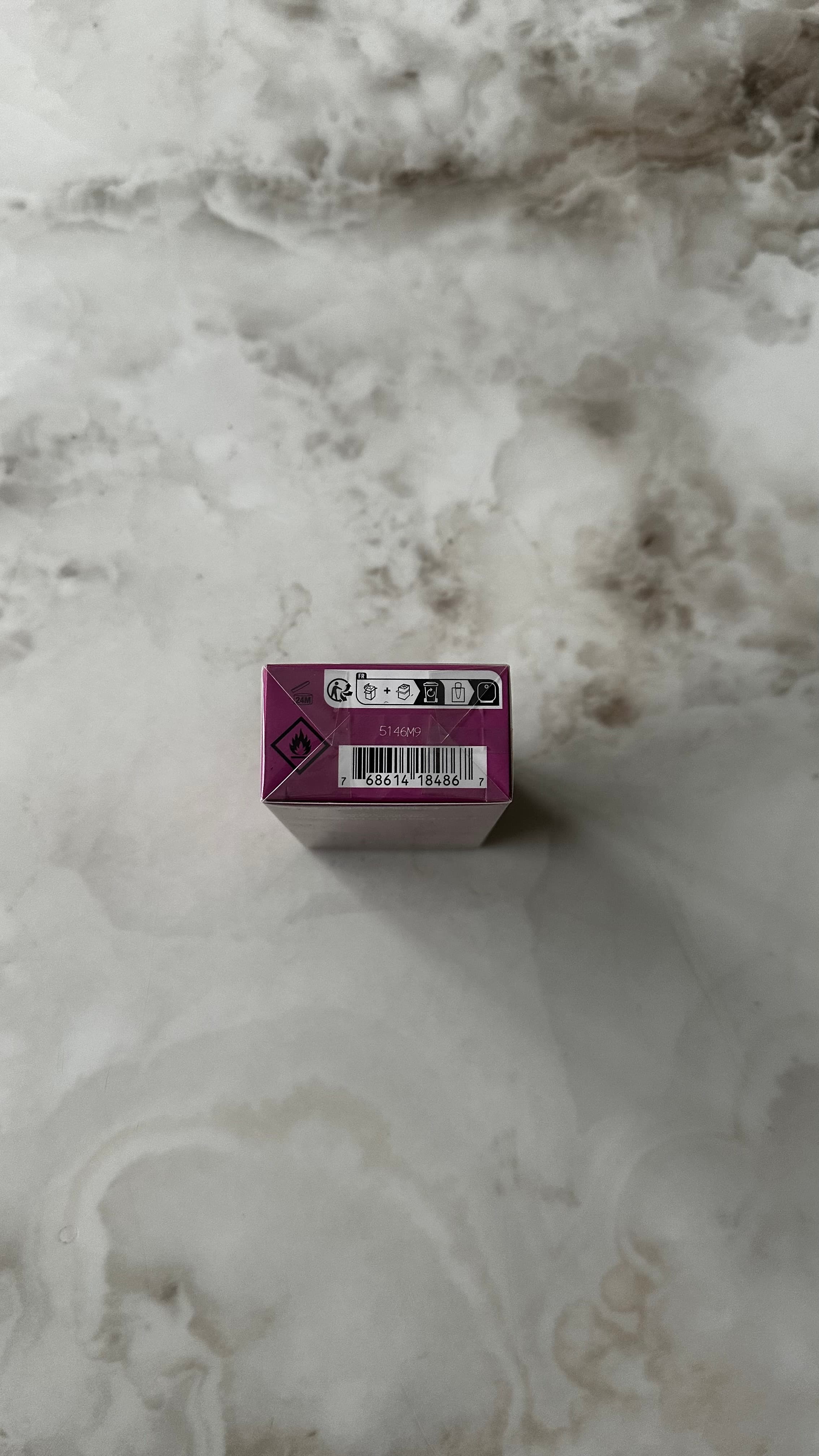 Shiseido Ginza Eau de Parfum, vue 7