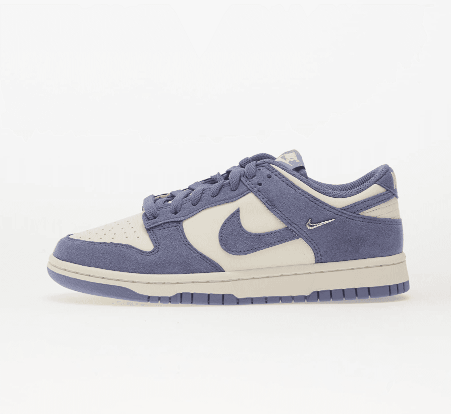 Original, Nike Dunk Low Sail (Custom)