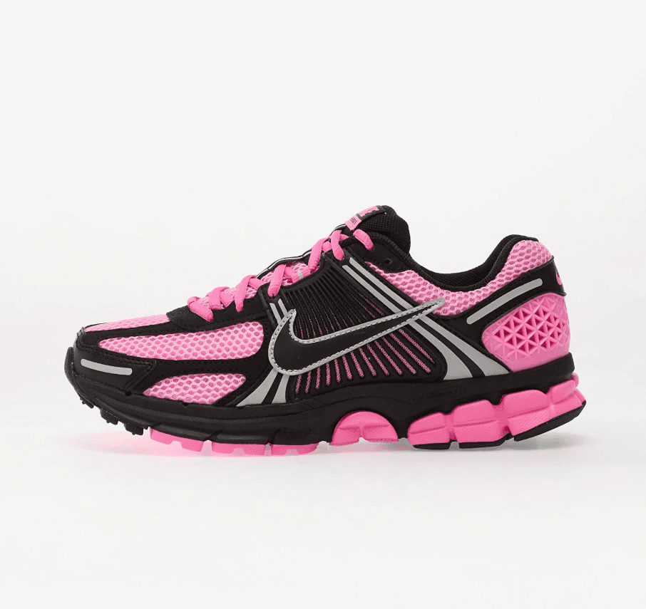 Original, Nike Vomero 5 Pink Black (Custom)