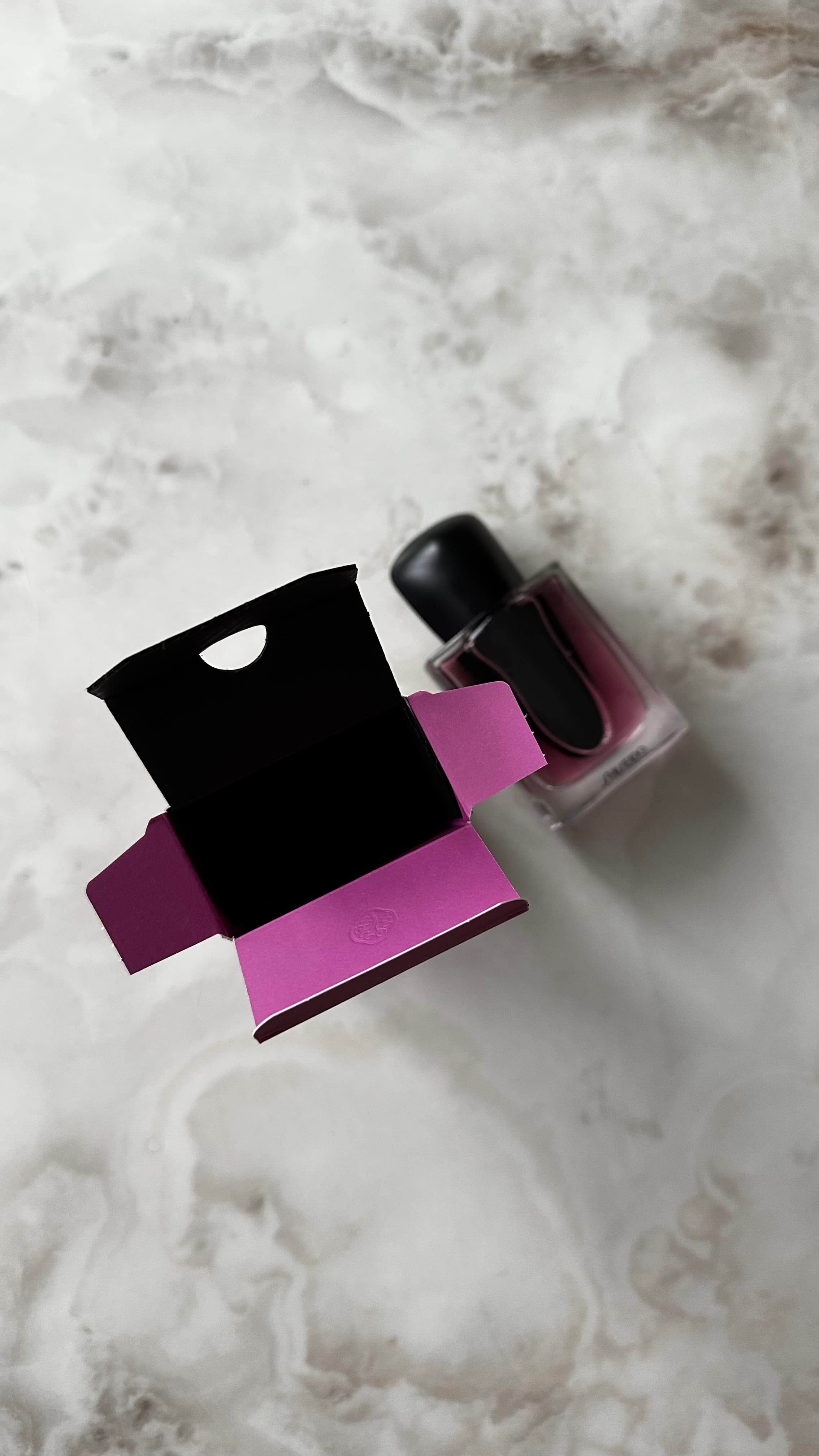 Shiseido Ginza Eau de Parfum, vue 1